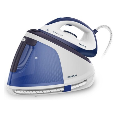 Centro de Planchado Daewoo SS8521 2400 W 001