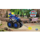 Paw Patrol: Rescue Wheels Chase's Power Haulin' Cruiser, camión de juguete con lanzador Paw Patrol: Rescue Wheels Chase's Power Haulin' Cruiser, camión de juguete con lanzador