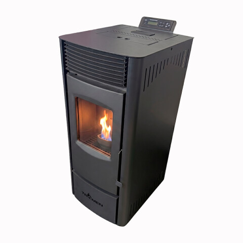Estufa Pellet Tromen SR-G10 Estufa Pellet Tromen SR-G10