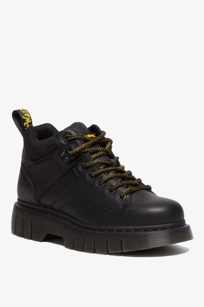 BOTIN WOODARD Negro