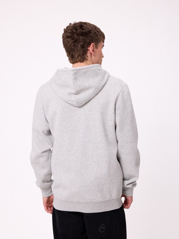 CANGURO C/C TARANISW26 RUSTY Gris Claro