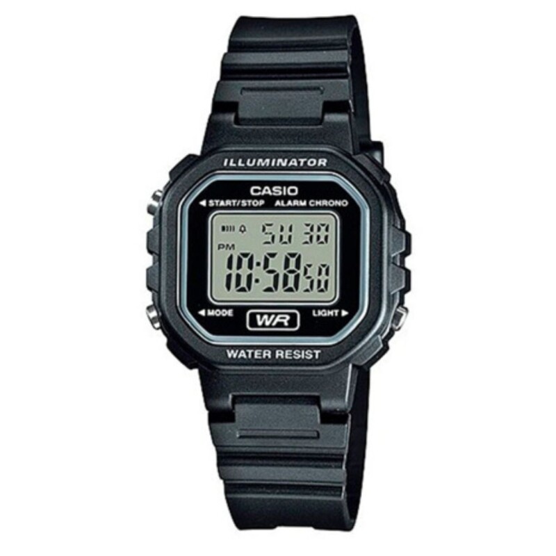 Casio - LA20WH-1A 09la20wh-1a