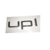 EMBLEMA "UP" 15/17 Emblema "up" 15/17
