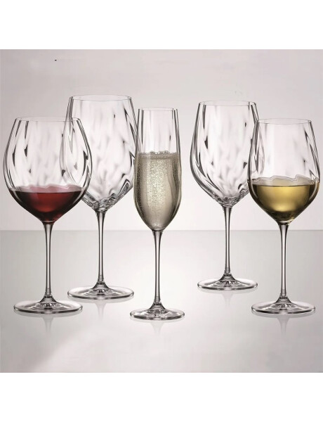 SET 6 COPA BOHEMIA FLAUTA 160ML C.WINESTAR SPIRALE SET 6 COPA BOHEMIA FLAUTA 160ML C.WINESTAR SPIRALE