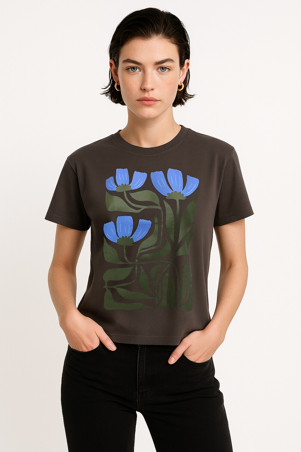 Remera Auddy Estampado 1