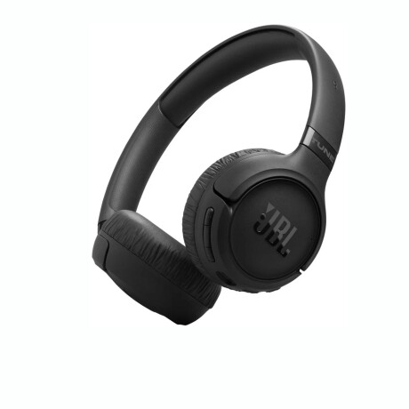 JBL TUNE 680 NC HEAPDHONES Auriculares Inalámbricos JBL Tune 680NC BT Con Cancelación De Audio Adaotativa - Black