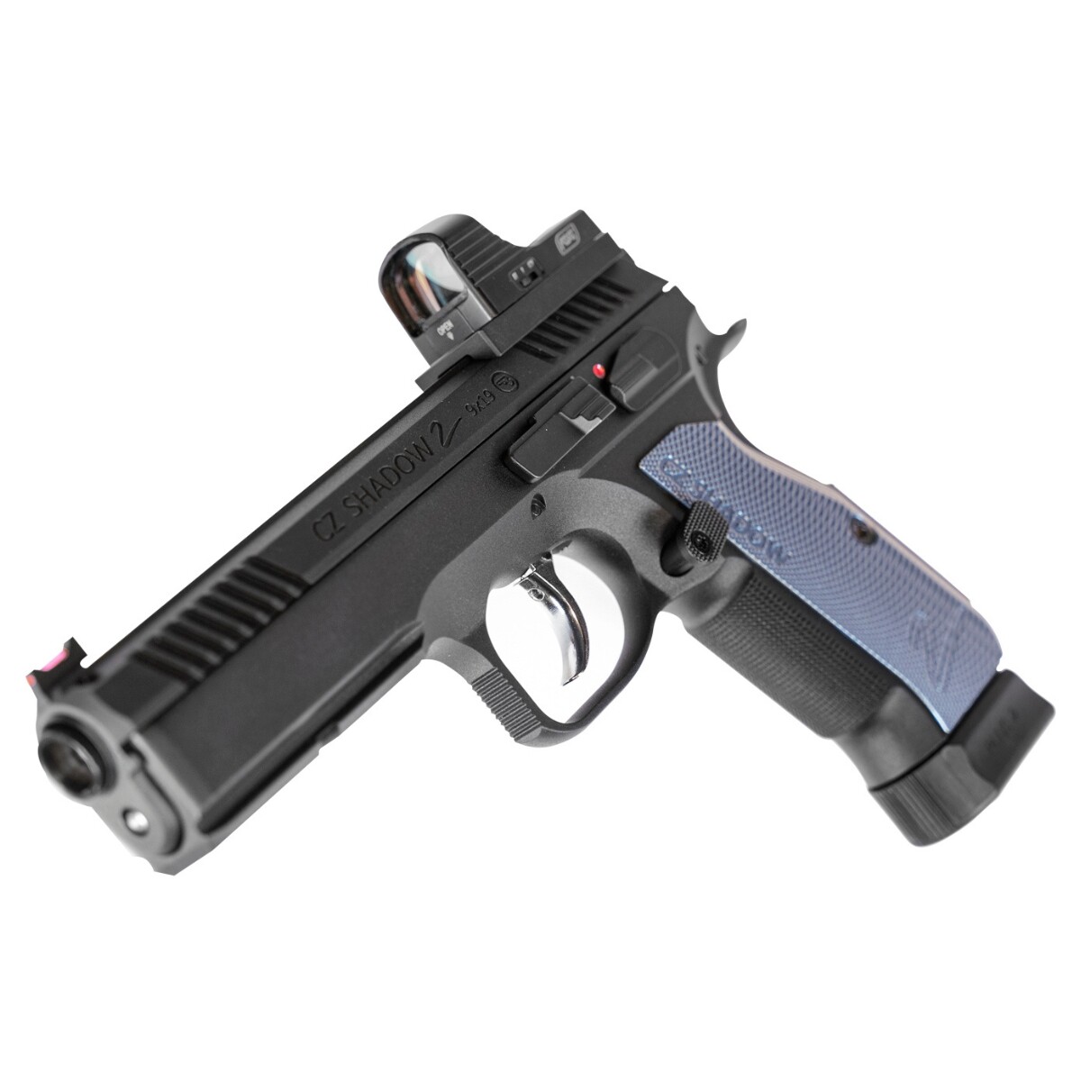 Montura para Red Dot - Shadow 2 