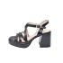 SANDALIA 35-40 BLACK