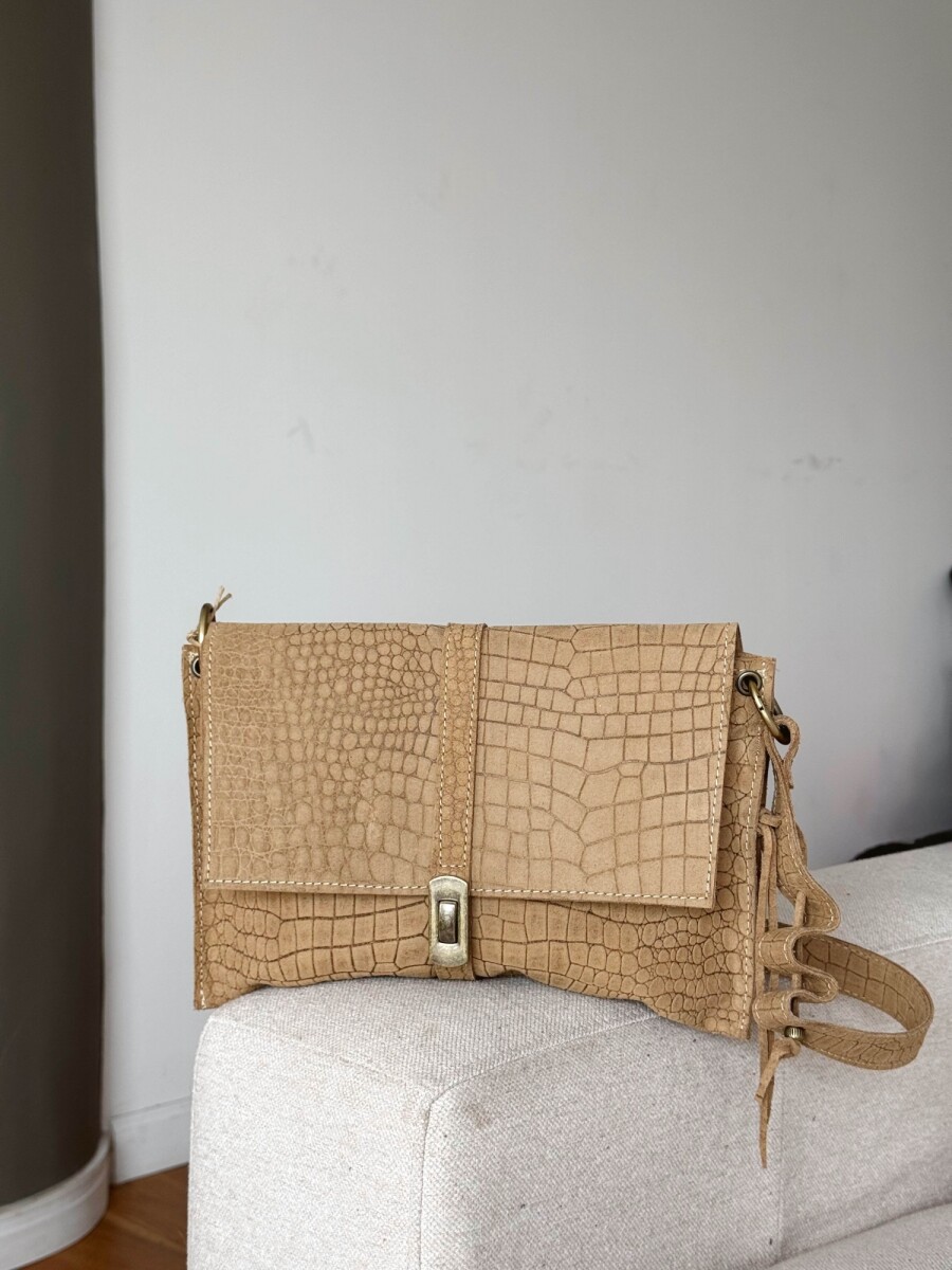 Gypsy - Arena Croco 