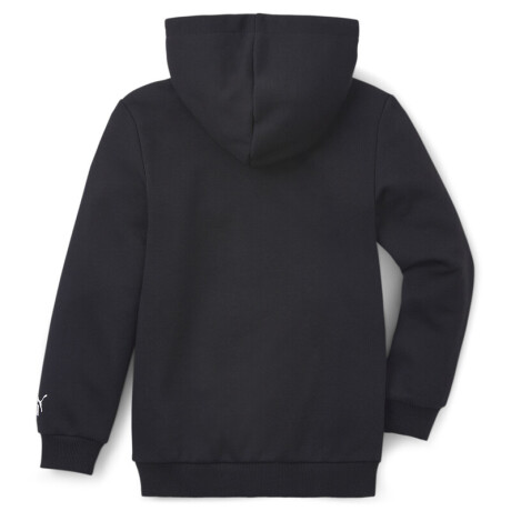 Peanuts FZ Hoodie TR 58936401 Negro
