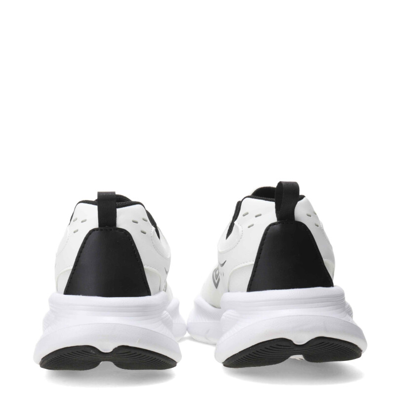 Championes de Hombre Umbro Blanco
