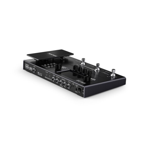 Pedal Multiefectos Nux Mg-30 Pedal Multiefectos Nux Mg-30
