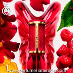 CH LA BOMBA EDP INTENSE 80ML única