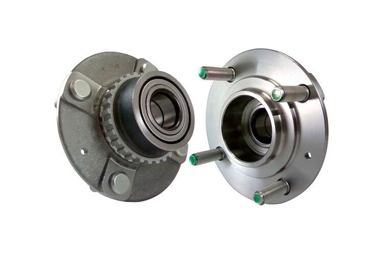 Rueda Trasera Maza Alt Hyundai Accent/Elantra 94-00 int.Ø28x ext.Ø139x64 Rueda Trasera Maza Alt Hyundai Accent/Elantra 94-00 int.Ø28x ext.Ø139x64