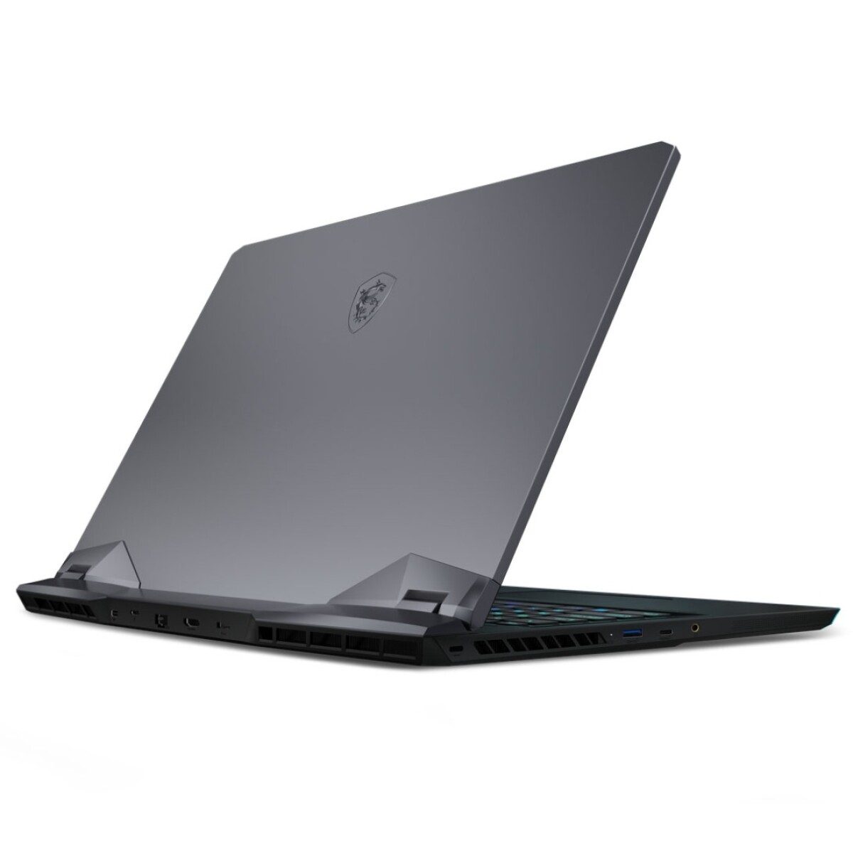 Notebook Gamer Msi Core I9 5.0GHZ, 16GB, 1TB Ssd, 17.3" Fhd, Rtx 3060 6GB 