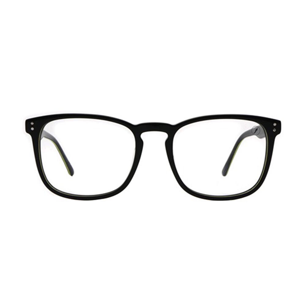 Lentes De Vista Chilli Beans Chilli Beans Negro/Negro