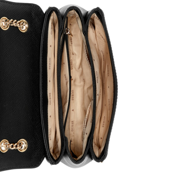 Cartera Guess Noelle II Negro 0