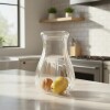 FRASCO GRANDE DE ACRÍLICO - PRODUCTO CON DETALLES - GUZZINI FRASCO GRANDE DE ACRÍLICO - PRODUCTO CON DETALLES - GUZZINI