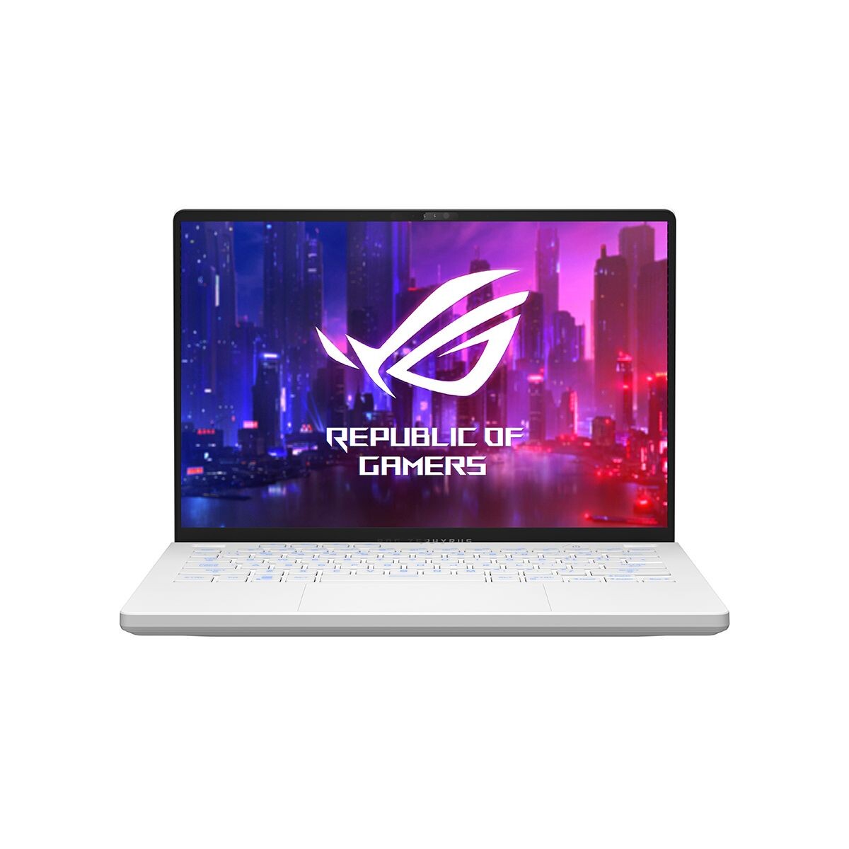 Notebook Asus Rog Z Ryzen 7 16GB 512GB 14" W 4050 