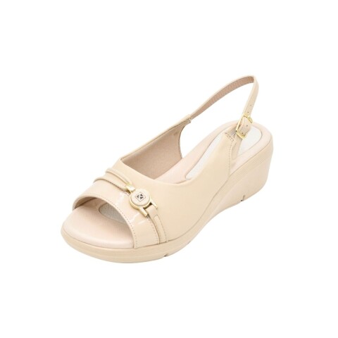SANDALIA 34-41 SOFT BRULE