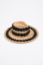 GORRO Negro