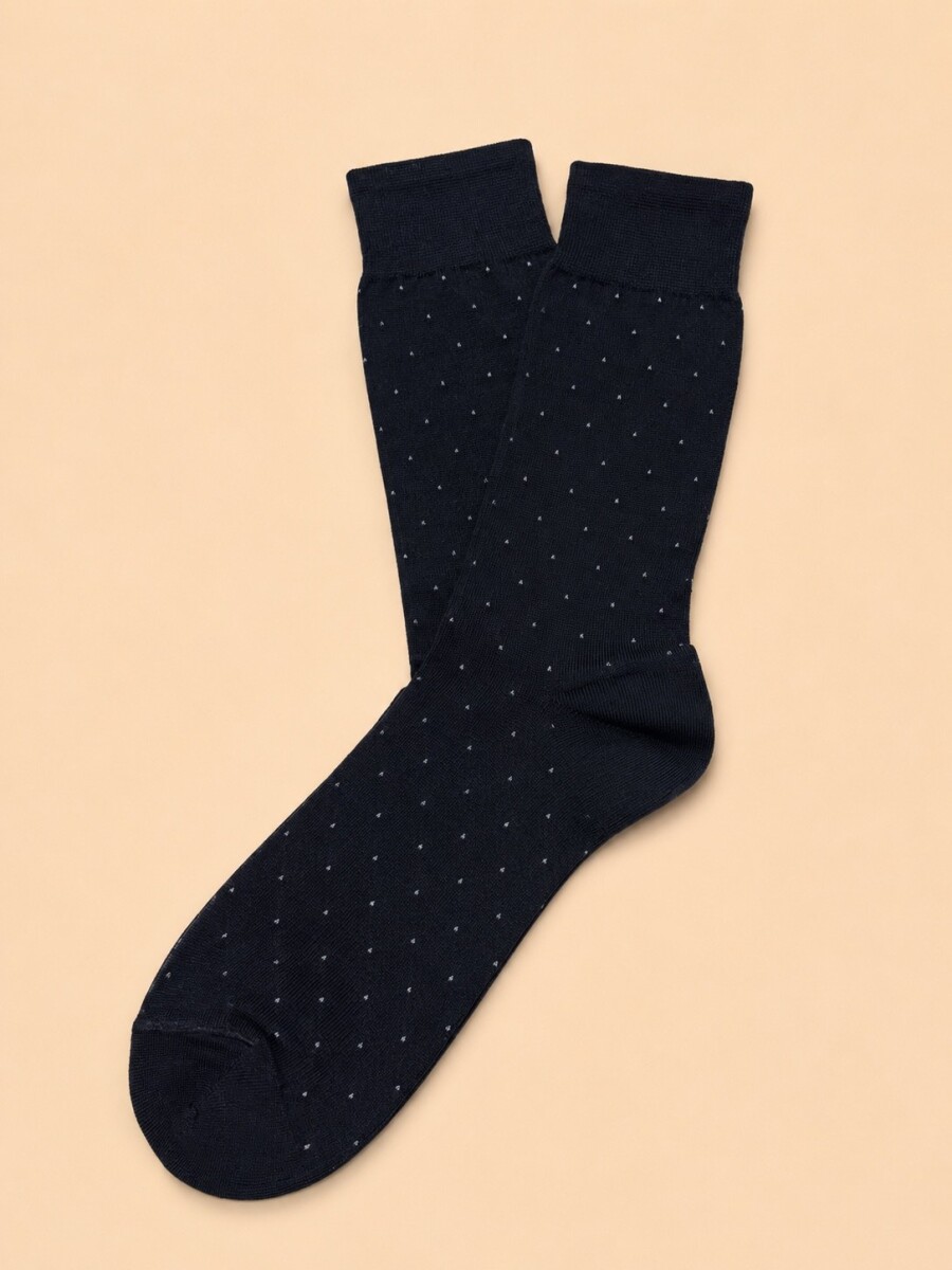 Medias Costellazione - Azul 