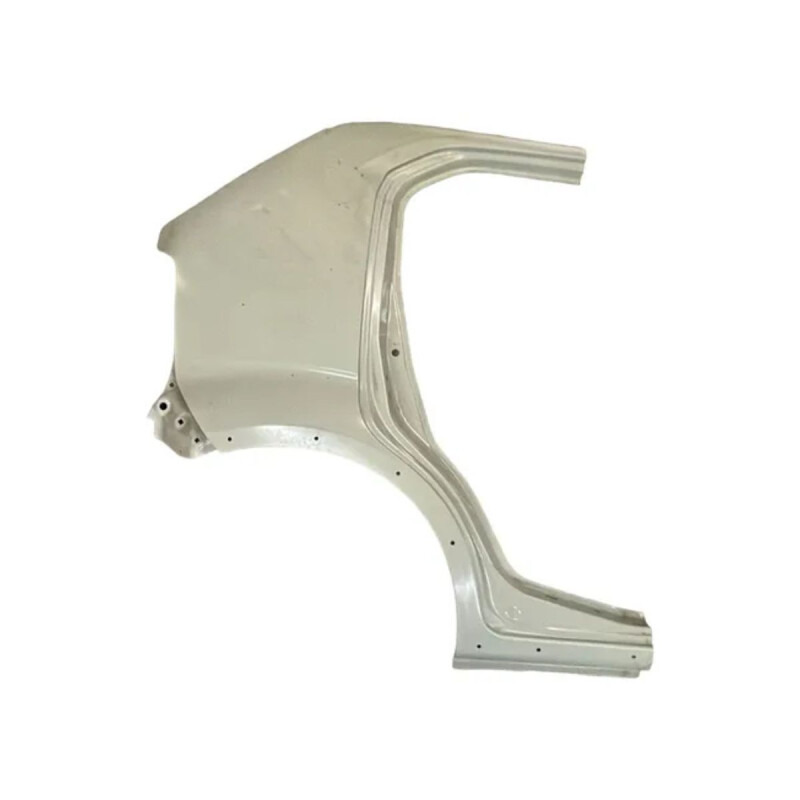 GUARDABARRO TRASERO DERECHO Guardabarro Trasero Derecho