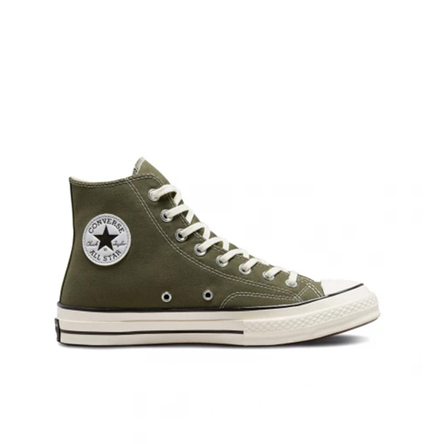 Championes Converse Chuck 70 Verde Inbox