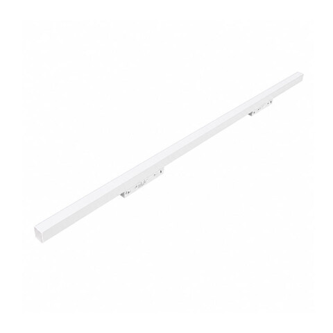 Lum. Led rect p/riel magnet. bco 40W 3tonos 120° ZU0559X