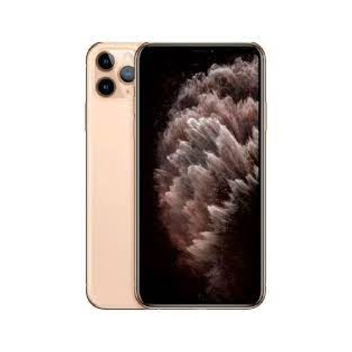 IPhone 11 Pro 512 GB - Gold 