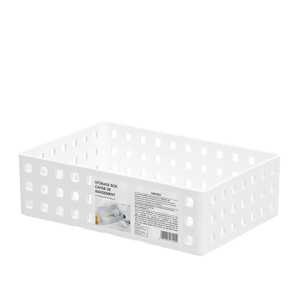 Organizador apilable M Organizador apilable M