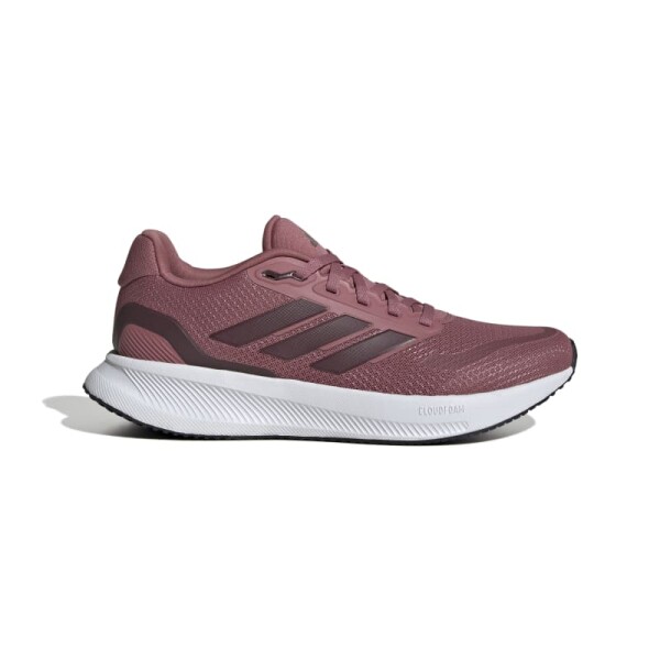 Championes Adidas Runfalcon 5 Rojo