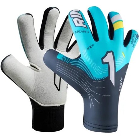 Guante Golero Rinat Nkam AS A.Verde Aqua S/C