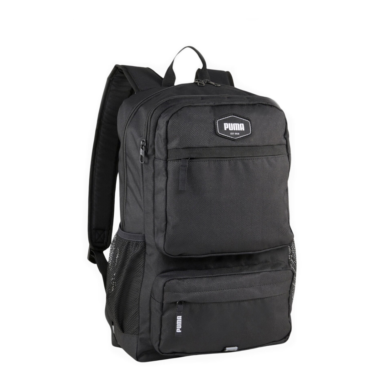 Mochila Puma Deck Backpack - Negro 