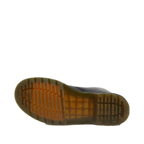 Botas Dr. Martens 1460 Black Smooth Negro