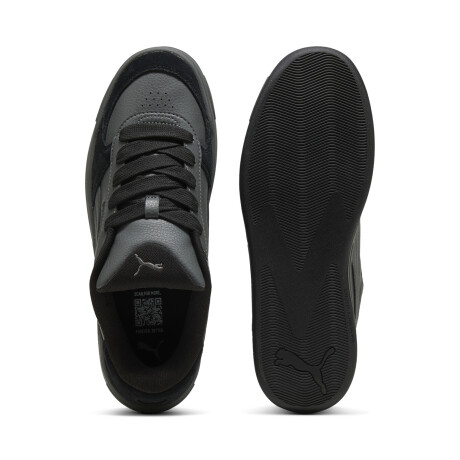 Park Lifestyle II 40715602 Gris Topo/Negro