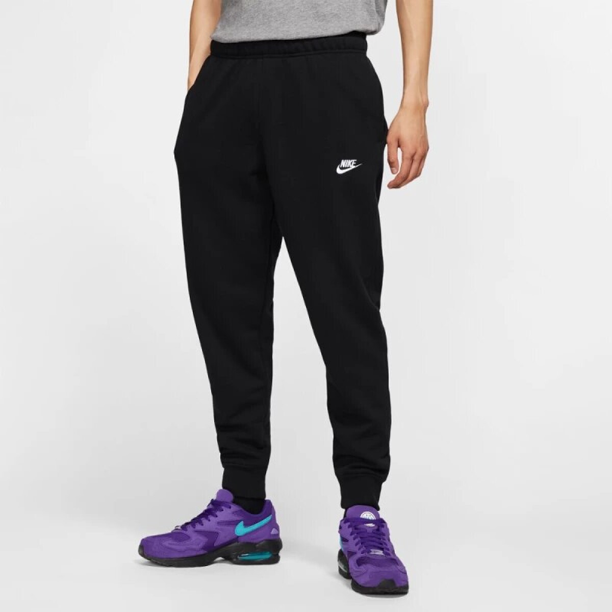 PANTALÓN NIKE NSW CLUB JOGGER 