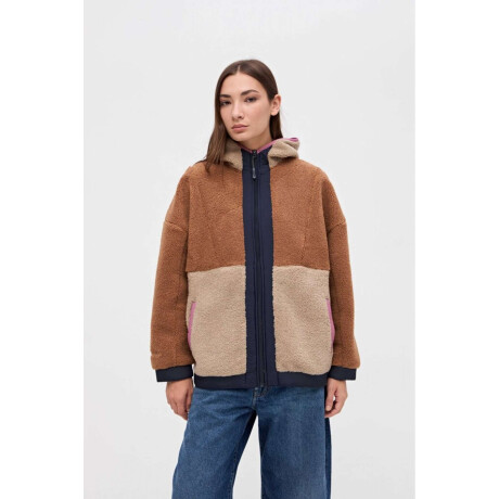 Campera Bindia Multi