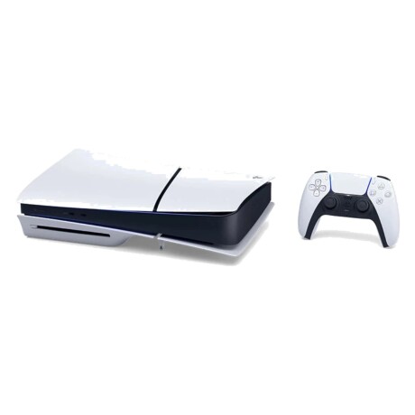 Consola Sony PlayStation 5 Slim con Lectora + Ratchet & Clank: Rift Apart + Returnal Consola Sony PlayStation 5 Slim con Lectora + Ratchet & Clank: Rift Apart + Returnal