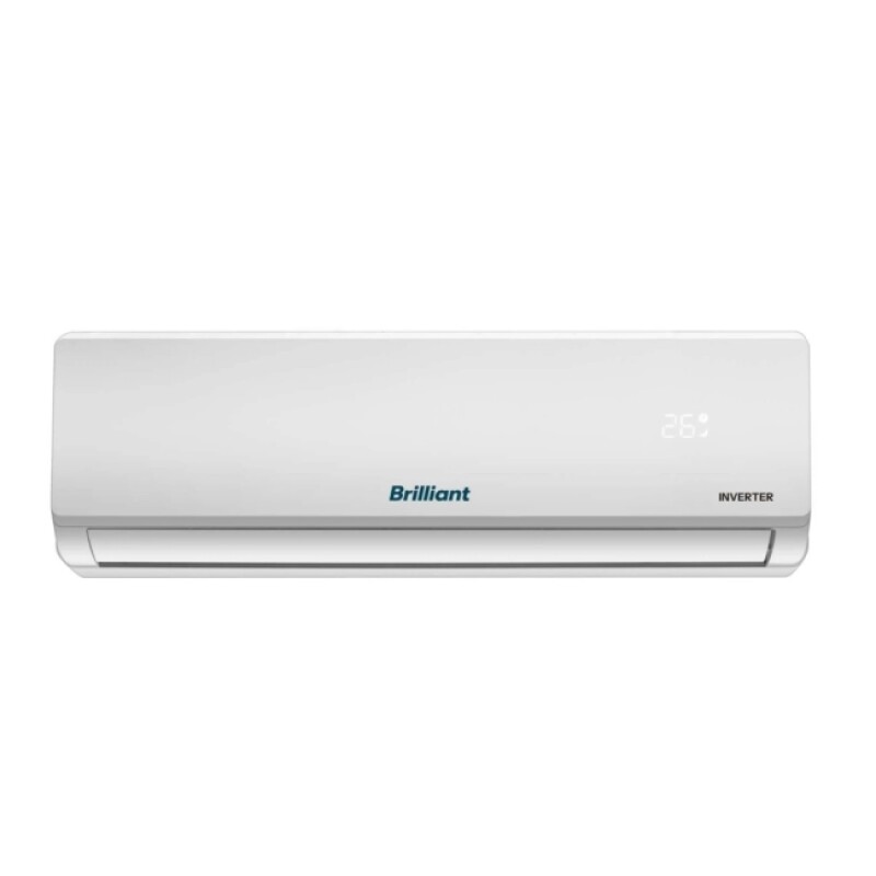 Aire Acondicionado Brilliant 36000 Btu Inverter Aire Acondicionado Brilliant 36000 Btu Inverter