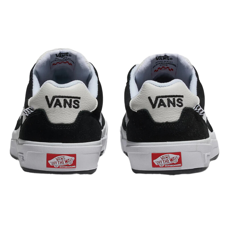 Championes Vans Wayvee - Blanco Championes Vans Wayvee - Blanco