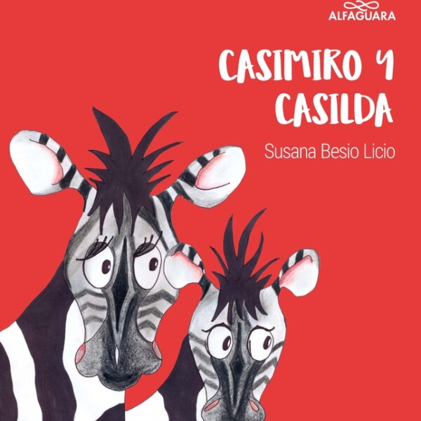 Casimiro Y Casilda Casimiro Y Casilda
