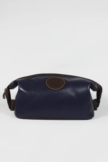Necessaire Julián Azul