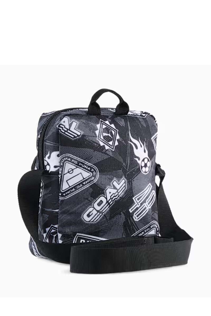 MORRAL PUMA AOP 091489 Gris
