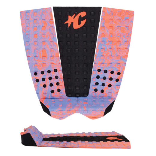 Pads Creature Italo Ferreira Lite Ecopure - Multicolor Pads Creature Italo Ferreira Lite Ecopure - Multicolor