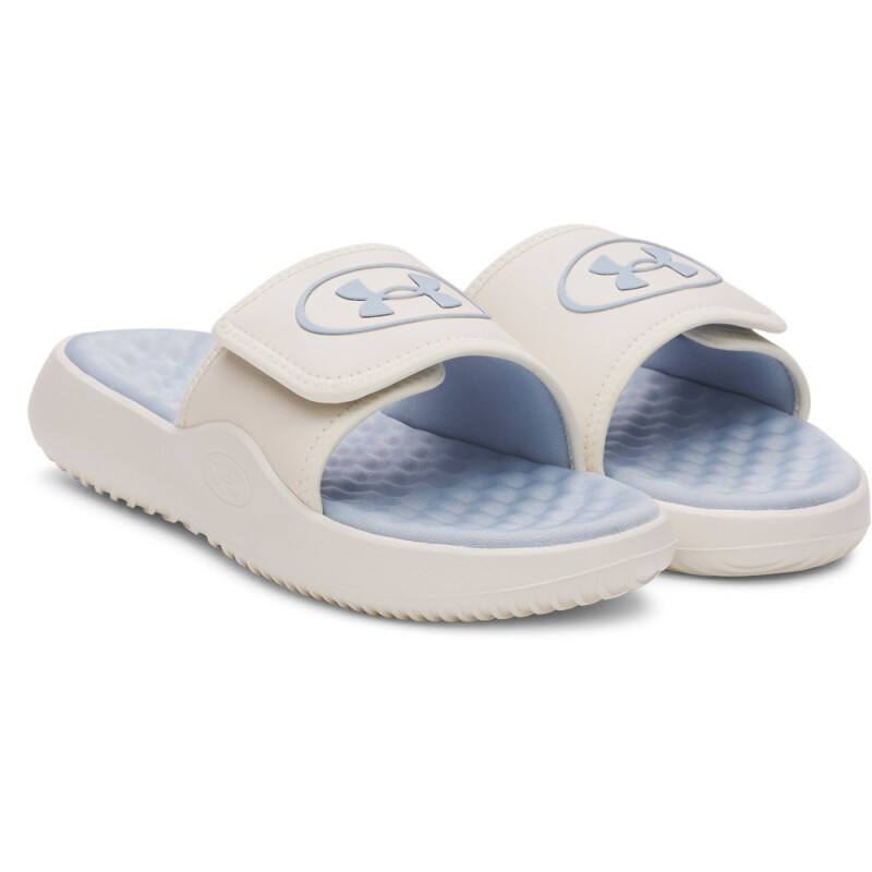 UA W Ignite Pro 8 SL-BLU BRN-279