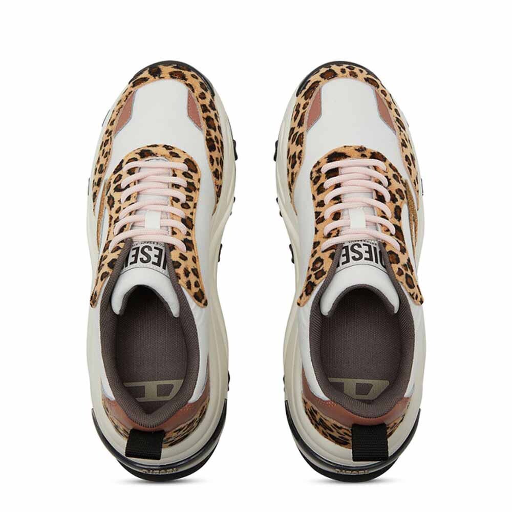 Zapatillas Para Mujer S-Savannah Tulu W Sin Definir