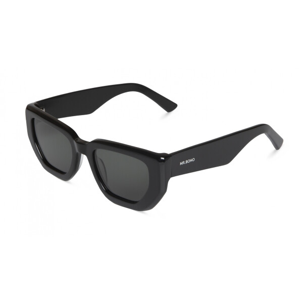 Mr Boho Madalena col BBB-11 Black Mr Boho Madalena Col Bbb-11 Black