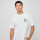 T-SHIRT ZALCONE RUSTY Blanco