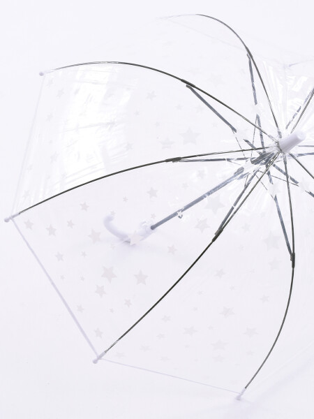 PARAGUAS INFANTIL ESTRELLAS ESTAMPADO 1